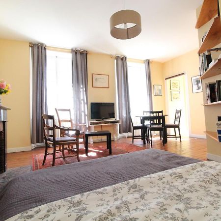 Charmant Appartement Central A Angers - Tout Inclus, Wifi, Proche Gare Et Patrimoine - Fr-1-622-6 Exterior photo