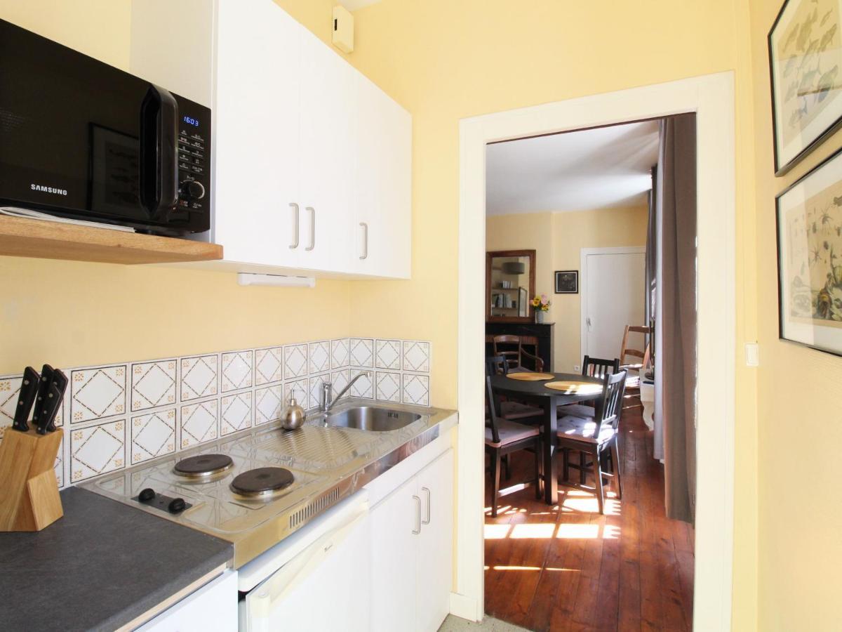 Charmant Appartement Central A Angers - Tout Inclus, Wifi, Proche Gare Et Patrimoine - Fr-1-622-6 Exterior photo