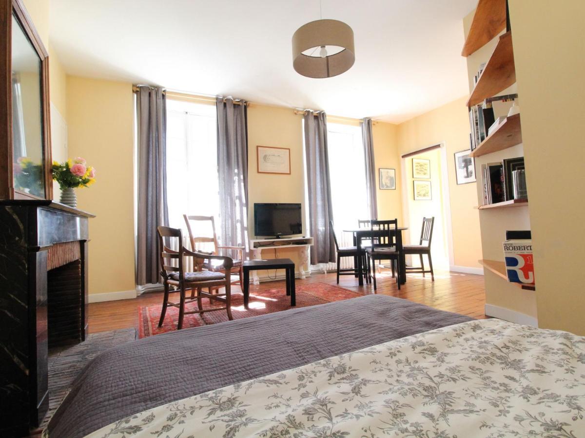 Charmant Appartement Central A Angers - Tout Inclus, Wifi, Proche Gare Et Patrimoine - Fr-1-622-6 Exterior photo